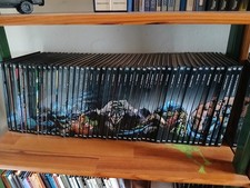 Collection comics batman d'occasion Collection comics batman d'occasion  Beaulieu-sur-Dordogne