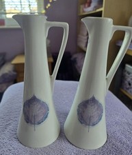 Portmeirion dusk oil for sale  HARWICH