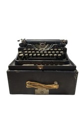 1920 underwood portable for sale  Port Saint Lucie