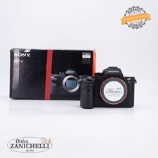 Sony a7r body usato  Cormano