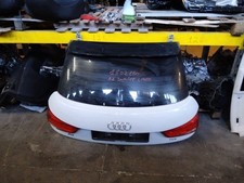 Portellone cofano baule usato Portellone cofano baule usato  Paliano