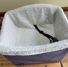 dog car cage for sale  PORTH