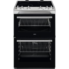 Aeg ccx6501acm electric for sale  WINSFORD