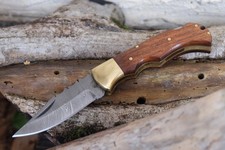 buck knives d'occasion buck knives d'occasion  Vesoul
