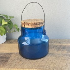 Vintage glass jar for sale  Ontario