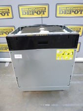 Smeg dishwasher steel for sale  WIGSTON