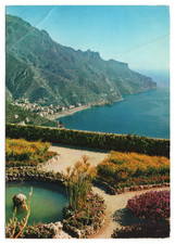 Ravello villa rufolo usato  Zugliano