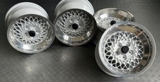Rial mesh 9x16 gebraucht kaufen  Ebrach