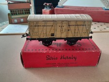 Hornby wagon frigorifique d'occasion  Pont-l'Abbé