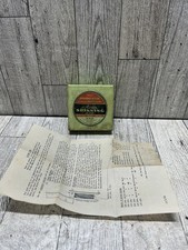 Vintage airex spinning for sale  Le Raysville