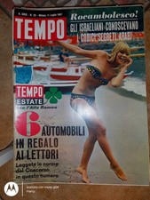 Tempo luglio carrà usato  Tavigliano