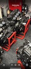 Yamaha engine stand for sale  ALFRETON