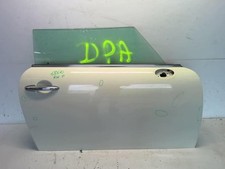 Porte droit mini d'occasion  Cléguer
