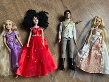 Disney rare rapunzel for sale  SITTINGBOURNE