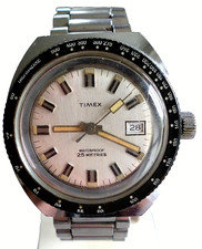 Massive 70er timex gebraucht kaufen  Kempten (Allgäu)