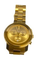 Movado bold champagne for sale  Gilbert