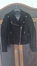 Belstaff lederjacke damen gebraucht kaufen  Bremen