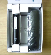 Oral io3 rechargeable for sale  EDINBURGH