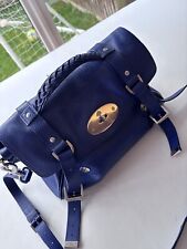 Mulberry alexa bag for sale  CHEPSTOW