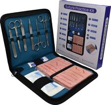 Kit pratica sutura usato  Spedire a Italy