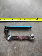 Park tool crank for sale  Plano