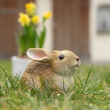 Hase dekofigur kaninchen gebraucht kaufen  Klosterlechfeld