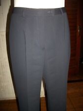 Pantalon polyester noir d'occasion  Colmar