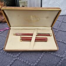 pierre cardin pen for sale  BRADFORD