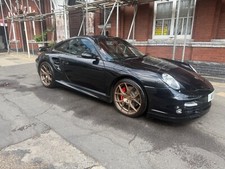 2007 porsche 911 for sale  LONDON