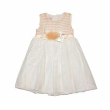 Baby festkleid mädchen gebraucht kaufen  Langen