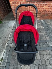 Icandy orange double for sale  GLOUCESTER