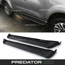 Black aluminium side for sale  MANCHESTER