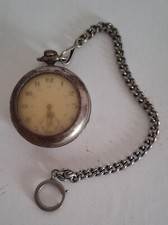 Belle montre gousset d'occasion  Reims