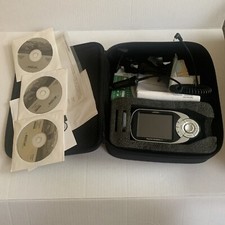SISTEMA DE NAVEGAÇÃO MAGELLAN ROADMATE 300 com CAIXA DVDs PACOTE DE MONTAGEM INSTR VEJA FOTO comprar usado  Enviando para Brazil