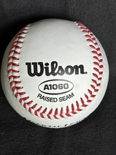 Wilson a1060 raised for sale  Dickson
