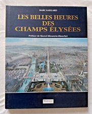 Belles heures champs d'occasion  Lille-