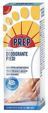 Prep crema deo usato  Napoli
