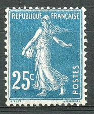 Timbre 140 gomme d'occasion  Montpellier-