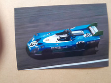 Graham hill matra d'occasion  Gazeran