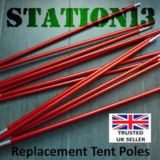 Replacement alloy tent for sale Replacement alloy tent for sale  NUNEATON
