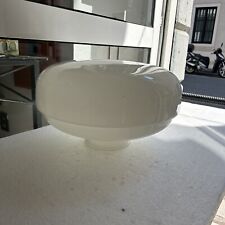 Ricambio vetro lattimo usato  Trieste