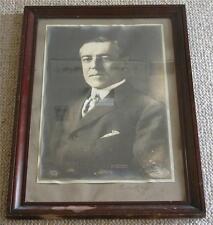 Large president woodrow for sale  Lititz