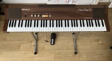 Roland piano plus for sale  LONDON