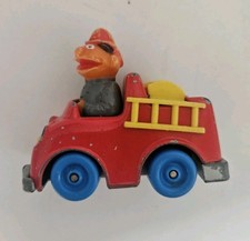 Ernie fireman fire for sale Ernie fireman fire for sale  Munster