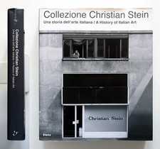 Collezione christian stein usato  Roma