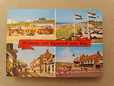 Alte ansichtskarten niederland gebraucht kaufen  Tutzing