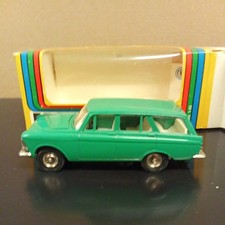 Neuwertiger moskvitch 426 gebraucht kaufen  Oranienburg