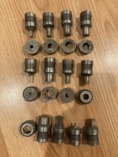 Diacro punch die for sale  York