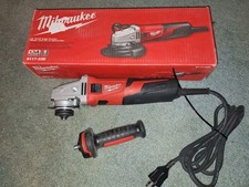 Milwaukee tool 6117 for sale  Danville