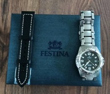 Festina 16170 water gebraucht kaufen Festina 16170 water gebraucht kaufen  Laboe